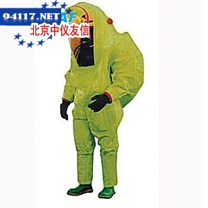 WB540LEVELA气密式防护服